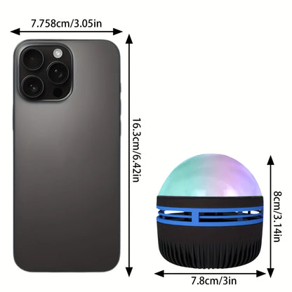 Proyector Estelar CosmiGlow™