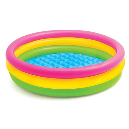 Piscina Inflable para Niños