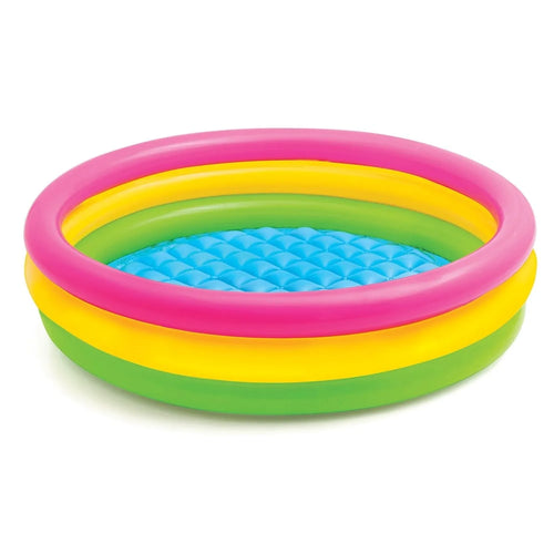 Piscina Inflable para Niños